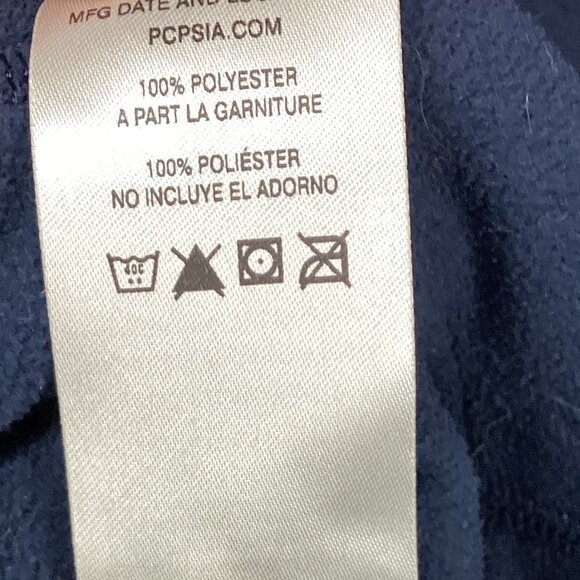 Patagonia Better Sweater Quarter 1/4 Zip S - Picture 8 of 8